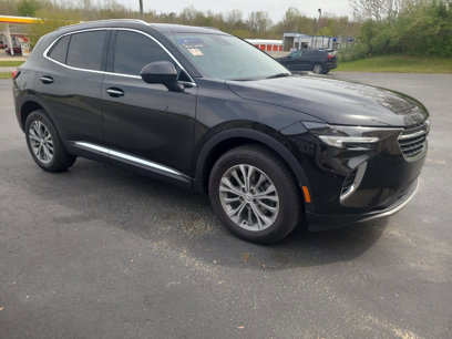 Used 2023 Buick Envision Preferred