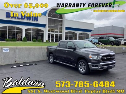 Used 2020 RAM 1500 Big Horn