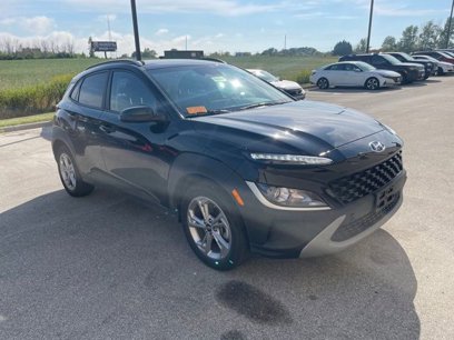Certified 2022 Hyundai Kona SEL