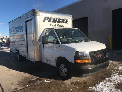 Used 2022 GMC Savana 3500 Extended w/ Power Convenience Package