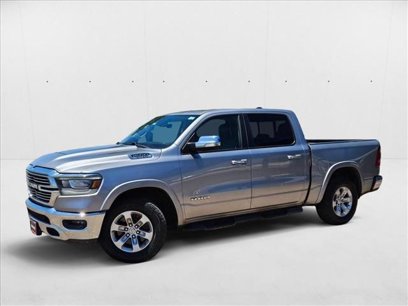 Used 2019 RAM 1500 Laramie