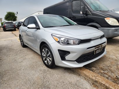 Certified 2023 Kia Rio S w/ Technology Package