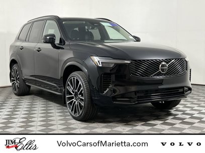 New 2026 Volvo XC90 B6 Ultra