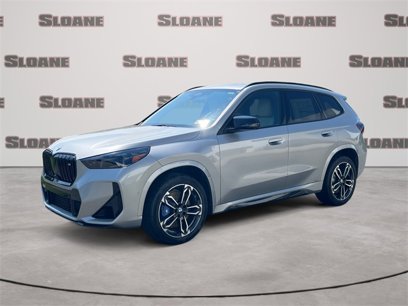 New 2025 BMW X1 M35i w/ Premium Package