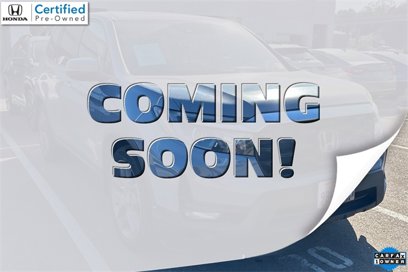 Used 2022 Honda Passport EX-L