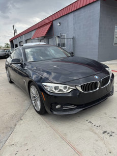 Used 2014 BMW 428i Coupe w/ Technology Package