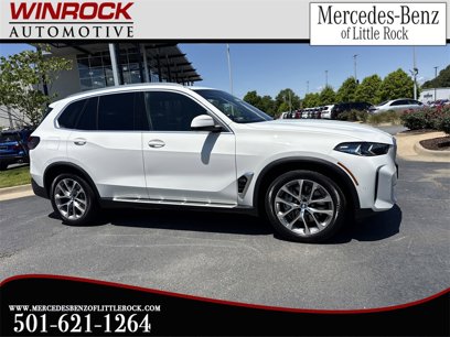 Used 2024 BMW X5 xDrive50e