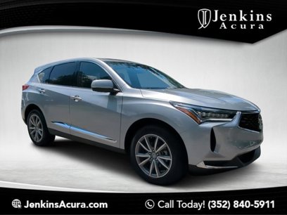 Used 2024 Acura RDX w/ Technology Package