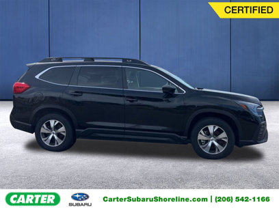 Certified 2024 Subaru Ascent Premium w/ Convenience Package