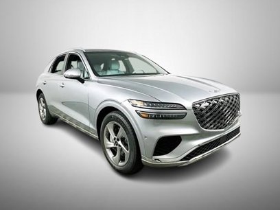 New 2026 Genesis GV70 2.5T Advanced