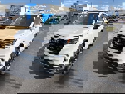 New 2025 Honda Pilot Elite