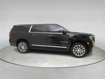Used 2022 GMC Yukon XL Denali