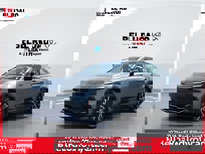 Certified 2025 Toyota Crown XLE