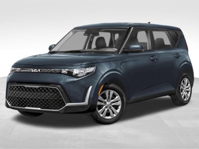 Used 2023 Kia Soul LX w/ Option Group 015