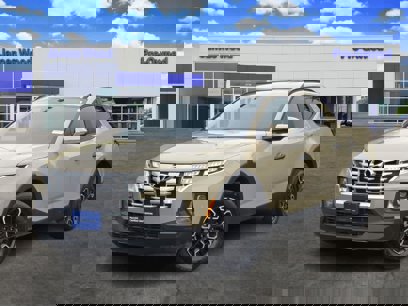 Certified 2023 Hyundai Santa Cruz SEL w/ Activity Package