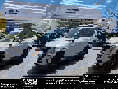 Used 2022 Kia Telluride EX w/ EX Premium Package