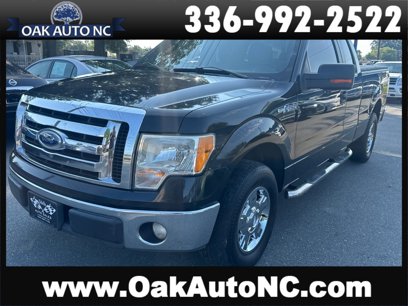 Used 2012 Ford F150 XLT w/ XLT Convenience Pkg