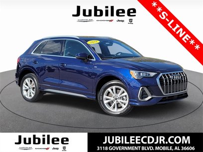 Used 2021 Audi Q3 2.0T Premium w/ Convenience Package