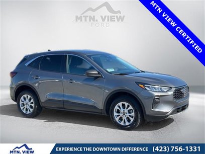 Used 2023 Ford Escape Active