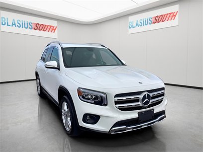 Used 2023 Mercedes-Benz GLB 250 4MATIC