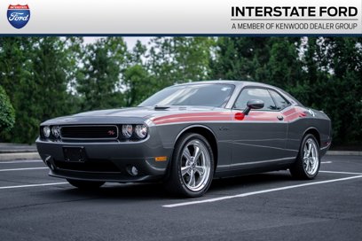 Used 2011 Dodge Challenger R/T