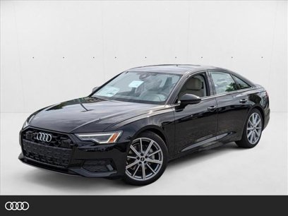 New 2025 Audi A6 2.0T Premium