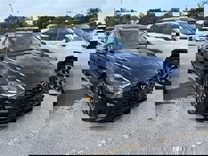 Used 2020 Hyundai Sonata Limited