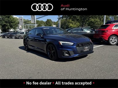 Used 2022 Audi A5 2.0T Premium Plus w/ Premium Plus