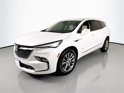Used 2024 Buick Enclave Avenir w/ Avenir Technology Package