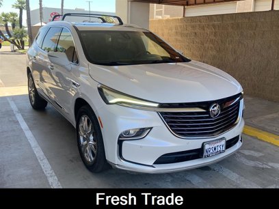 Used 2023 Buick Enclave Premium w/ Experience Buick Package