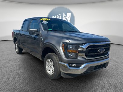 Used 2023 Ford F150 XLT