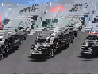 Used 2024 Mitsubishi Outlander SE