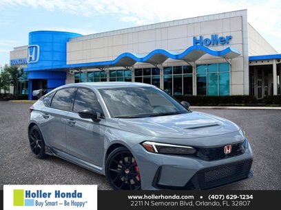 Used 2023 Honda Civic Type R