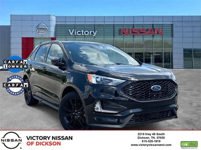 Used 2024 Ford Edge ST-Line