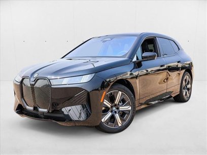 Used 2026 BMW iX xDrive45 w/ Premium Package