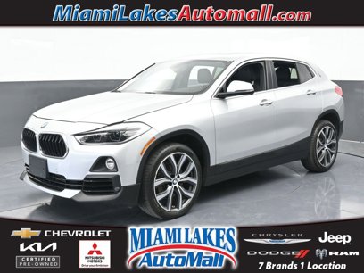 Used 2018 BMW X2 xDrive28i w/ Premium Package