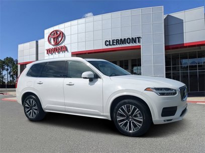 Used 2022 Volvo XC90 T5 Momentum w/ Advanced Package