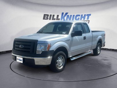 Used 2012 Ford F150 XL w/ PWR Equipment Group