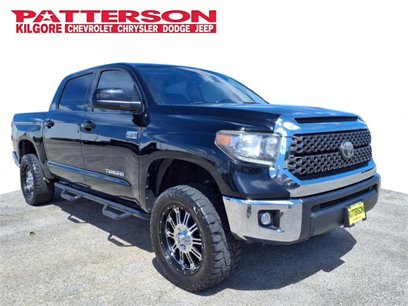 Used 2020 Toyota Tundra SR5