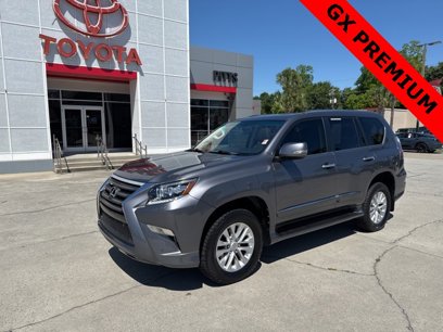 Used 2018 Lexus GX 460
