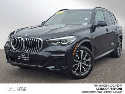 Used 2022 BMW X5 xDrive45e w/ M Sport Package