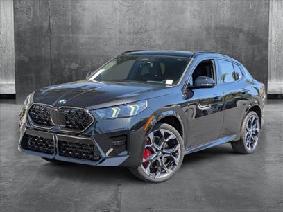 New 2025 BMW X2 xDrive28i w/ Technology Package