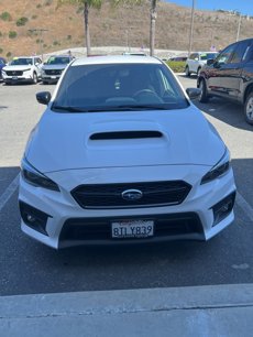 Used 2020 Subaru WRX Premium