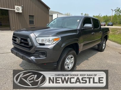Used 2022 Toyota Tacoma SR