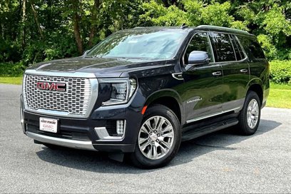 Used 2023 GMC Yukon Denali
