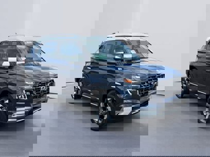 New 2025 Hyundai Venue Limited