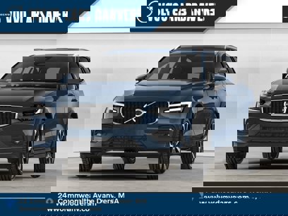 New 2025 Volvo V60 B5 Cross Country Plus w/ Protection Package Premier