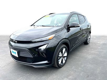 Used 2022 Chevrolet Bolt EUV LT w/ Convenience Package