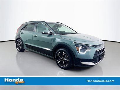 Used 2023 Kia Niro SX