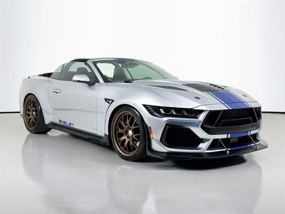 Used 2024 Ford Mustang GT Premium w/ GT Performance Package